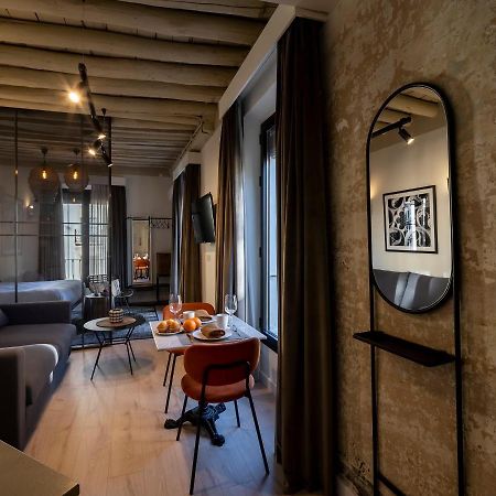 Home4U, Plaza Nueva 1 Гранада Экстерьер фото