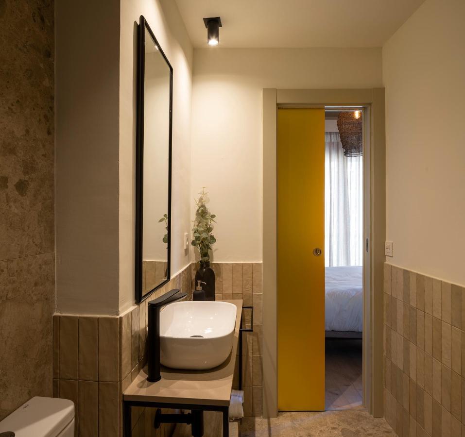 Home4U, Plaza Nueva 1 Гранада Экстерьер фото